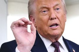 Avec l’Iran, Trump semble s’inspirer du Venezuela, mais les contrastes sont nombreux