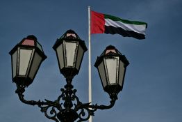 Fin de la première session de pourparlers entre Ukrainiens, Russes et Américains à Abou Dhabi