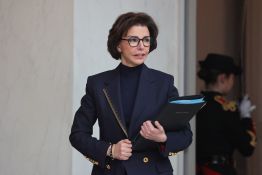 Audiovisuel, Louvre... Rachida Dati à la Culture, deux années sous tension