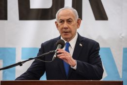 Tensions avec l'Iran: Netanyahou dit qu'Israël vit «des jours difficiles»