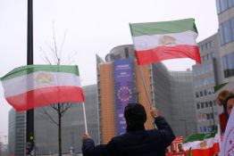 Iran: accord au sein de l'UE pour désigner les Gardiens de la Révolution comme organisation terroriste