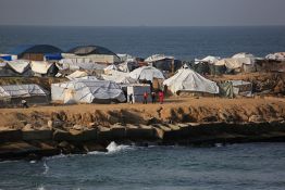 Gaza: Israël doit rouvrir dimanche le passage de Rafah, avec des restrictions draconiennes