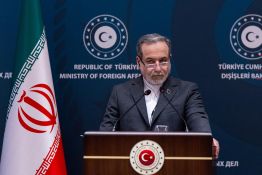 L'Iran évoque avec Islamabad des «violations du cessez-le-feu» par Israël au Liban