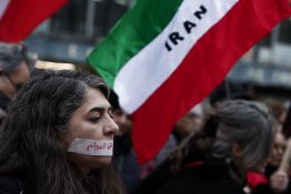 L'Iran exécute un homme condamné pour rébellion après les manifestations de 2022