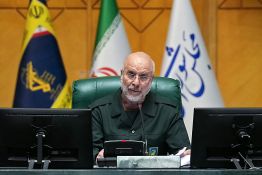Iran: le négociateur en chef Ghalibaf va superviser les relations avec la Chine