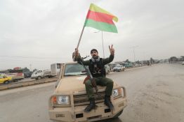 Miser sur les Kurdes iraniens, un pari tentant mais risqué pour Washington et Israël
