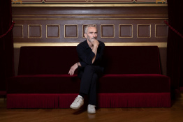 Preljocaj ravive «Le Parc», son ballet culte, avec les jeunes étoiles de l’Opéra