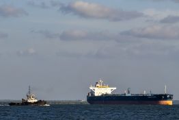 Washington intercepte un pétrolier défiant le blocus sur le Venezuela