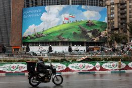 L'Iran autorise formellement les femmes à conduire des deux-roues
