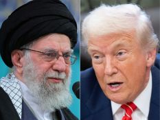 Le pétrole peu ébranlé par les nouvelles menaces de Trump contre l'Iran