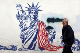 Iran: le régime arrête le porte-parole du Front des réformateurs Javad Emam