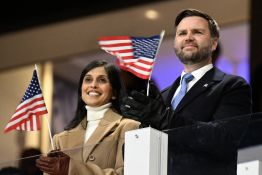 JD Vance en Arménie et en Azerbaïdjan pour consolider l’accord de paix