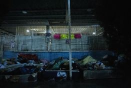 Venezuela: le chef du Parlement promet la libération des prisonniers politiques dès mardi