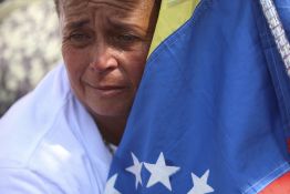 Le Venezuela s'apprête à adopter une loi d'amnistie historique