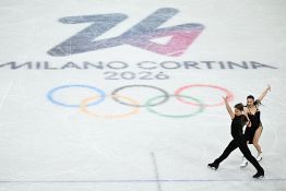 JO: Milan Cortina c'est fini, rendez-vous dans les Alpes françaises en 2030
