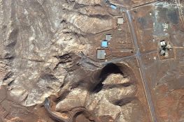 Nucléaire: résolution à l'AIEA exigeant des informations en urgence de la part de l'Iran