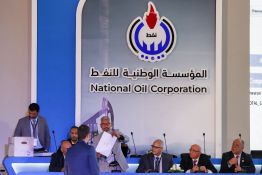 Libye: première attribution internationale de blocs pétroliers depuis plus de 17 ans