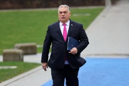 Hongrie: Orban promet de «balayer» les «pseudo-organisations de la société civile»