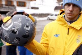 JO : des Italiennes en or, l'Ukrainien au casque mémoriel disqualifié