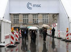 Quatre choses à retenir de la conférence de Munich