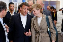 Anne-Claire Legendre, une diplomate chevronnée pour diriger l'Institut du monde arabe