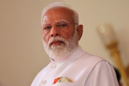 Modi attendu mercredi en Israël, Netanyahou veut bâtir de «nouvelles alliances»