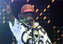 À Kinshasa, une nostalgie de la rumba, patrimoine UNESCO, délaissée des plus jeunes