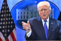 Trump annonce une offensive massive contre l’Iran : «L’heure de la liberté a sonné»