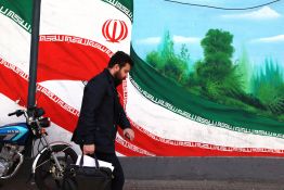 L'Iran pend un homme jugé coupable de collaboration avec Israël