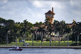 Mar-a-Lago : un homme armé abattu, Donald Trump n’était pas sur place