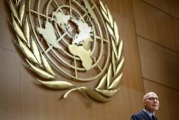 ONU:  21 exécutions et 4.000 arrestations en Iran depuis le début de la guerre au Moyen-Orient
