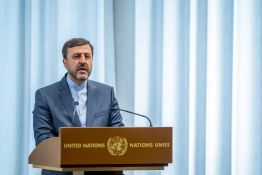 L’Iran suspend ses engagements dans le mémorandum d’entente avec les États-Unis