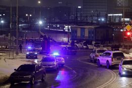 Des frappes ukrainiennes font 3 morts en Russie et privent d’électricité une ville de Crimée