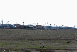 Syrie: les autorités confirment des évasions massives de proches de jihadistes du camp d'al-Hol