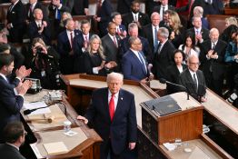 Président contre Congrès: le difficile partage du pouvoir militaire aux États-Unis