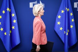 UE-Mercosur: l'accord de libre-échange entre en vigueur malgré la colère française