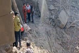 Khamenei et le président iranien figuraient parmi les cibles des frappes