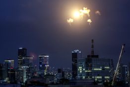 Israël dément toute pénurie d’intercepteurs de missiles