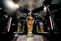 Mondial-2026: les  États-Unis ne veulent pas empêcher l'Iran de participer au Mondial