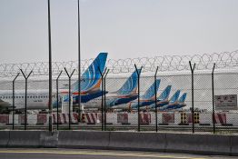Un avion de Flydubai à destination de Tel-Aviv dérouté après «un incident» en vol