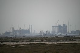 Après les frappes, de longues réparations pour le pétrole et le gaz du Golfe