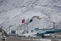 Un soldat turc tué dans un incident à la frontière iranienne