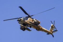 Guerre au Moyen-Orient: les derniers développements