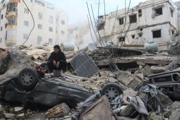 Liban: plus de 62.000 logements détruits ou endommagés par Israël dans la dernière guerre