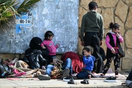 Plus de 450.000 déplacés recensés au Liban après les frappes israéliennes