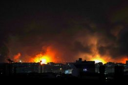 Washington transmet à l'Iran un plan en 15 points pour mettre fin à la guerre