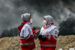 Guerre au Moyen-Orient: les bilans des pertes humaines dans la région