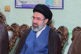Iran: Mojtaba Khamenei loue le Hezb et menace d'ouvrir de nouveaux fronts
