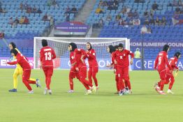 Le destin brisé des footballeuses iraniennes
