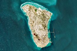 Hausse des exportations de pétrole de l'île iranienne de Kharg, malgré la guerre
